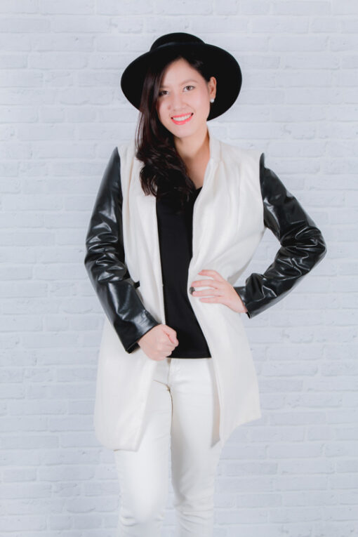 OREO COAT
