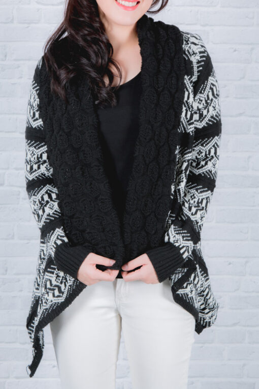 BW BLAZER