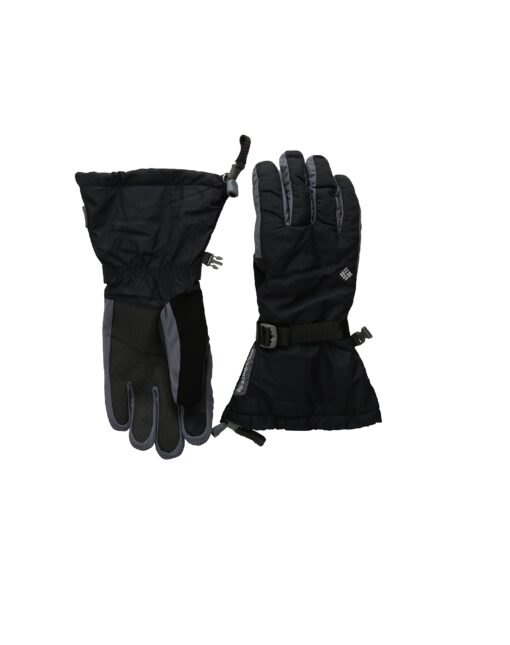 COLUMBIA SKI GLOVES - MEN
