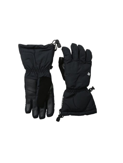 COLUMBIA SKI GLOVES - WOMEN