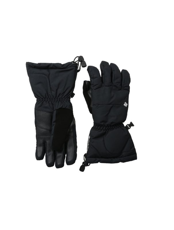 COLUMBIA SKI GLOVES - WOMEN