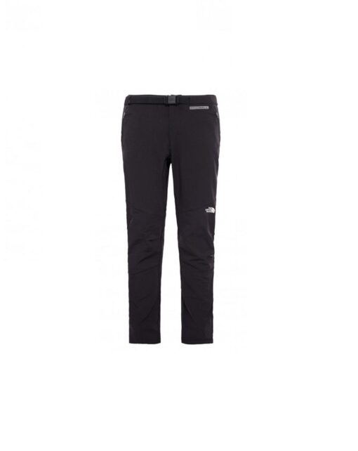 WOMEN THE NORTHFACE WIND WALL PANTS - กางเกงกันลม